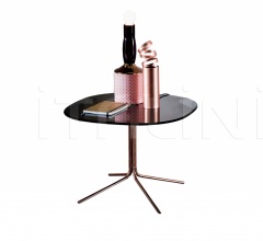 Столик Genius Shaped фабрика Sovet italia