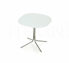 Столик Genius Shaped фабрика Sovet italia