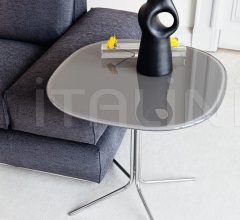 Столик Genius Shaped фабрика Sovet italia