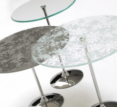 Столик Tulip фабрика Sovet italia