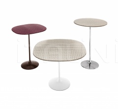 Столик Tulip фабрика Sovet italia