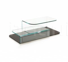 Журнальный столик Hug фабрика Sovet italia