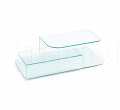 Журнальный столик Hug фабрика Sovet italia