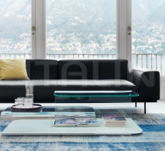 Журнальный столик Hug фабрика Sovet italia