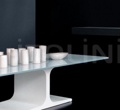 Журнальный столик Palace фабрика Sovet italia