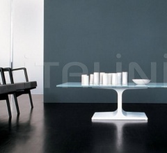 Журнальный столик Palace фабрика Sovet italia