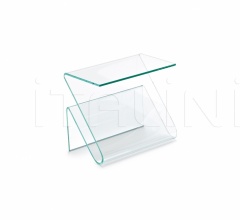 Столик Zeta фабрика Sovet italia