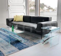 Столик Zeta фабрика Sovet italia