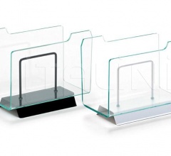 Газетница Dox фабрика Sovet italia