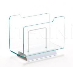 Газетница Dox фабрика Sovet italia