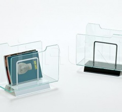 Газетница Dox фабрика Sovet italia