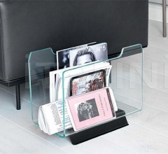 Газетница Dox фабрика Sovet italia