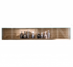 Стеллаж Nest фабрика Sovet italia