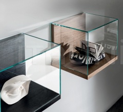 Стеллаж Nest фабрика Sovet italia