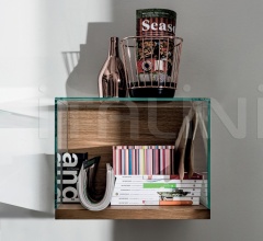 Стеллаж Nest фабрика Sovet italia