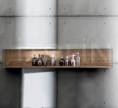 Стеллаж Nest фабрика Sovet italia