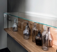 Стеллаж Nest фабрика Sovet italia