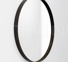 Настенное зеркало Visual Round Настенное зеркало Visual Round фабрика Sovet italia