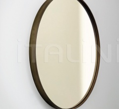 Настенное зеркало Visual Round Настенное зеркало Visual Round фабрика Sovet italia