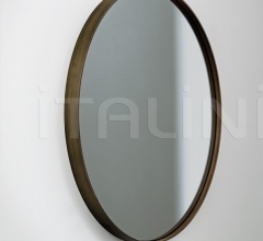 Настенное зеркало Visual Round Настенное зеркало Visual Round фабрика Sovet italia