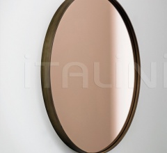 Настенное зеркало Visual Round Настенное зеркало Visual Round фабрика Sovet italia