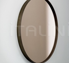 Настенное зеркало Visual Round Настенное зеркало Visual Round фабрика Sovet italia