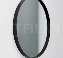 Настенное зеркало Visual Round Настенное зеркало Visual Round фабрика Sovet italia