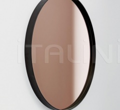 Настенное зеркало Visual Round Настенное зеркало Visual Round фабрика Sovet italia