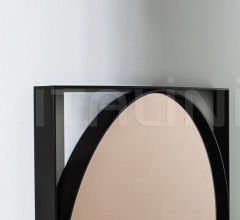 Настенное зеркало Visual Geometric Настенное зеркало Visual Geometric фабрика Sovet italia