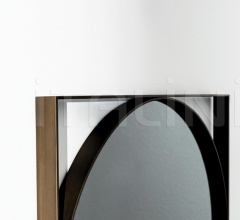 Настенное зеркало Visual Geometric Настенное зеркало Visual Geometric фабрика Sovet italia