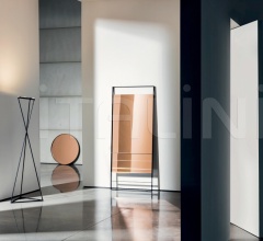 Настенное зеркало Visual Geometric Настенное зеркало Visual Geometric фабрика Sovet italia