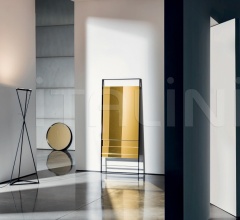 Настенное зеркало Visual Geometric Настенное зеркало Visual Geometric фабрика Sovet italia