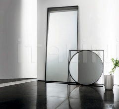 Настенное зеркало Visual Geometric Настенное зеркало Visual Geometric фабрика Sovet italia