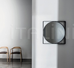 Настенное зеркало Visual Geometric Настенное зеркало Visual Geometric фабрика Sovet italia