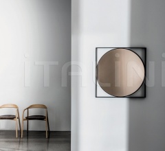 Настенное зеркало Visual Geometric Настенное зеркало Visual Geometric фабрика Sovet italia
