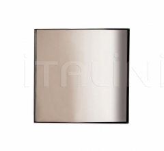 Настенное зеркало Visual Square Настенное зеркало Visual Square фабрика Sovet italia