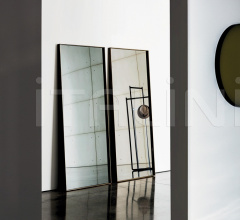 Зеркало Visual Rectangular Зеркало Visual Rectangular фабрика Sovet italia