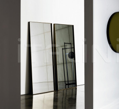 Зеркало Visual Rectangular Зеркало Visual Rectangular фабрика Sovet italia