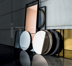 Зеркало Visual Rectangular Зеркало Visual Rectangular фабрика Sovet italia