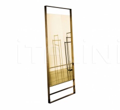 Напольное зеркало Visual Напольное зеркало Visual фабрика Sovet italia