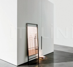 Напольное зеркало Visual Напольное зеркало Visual фабрика Sovet italia