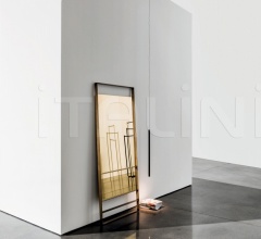 Напольное зеркало Visual Напольное зеркало Visual фабрика Sovet italia