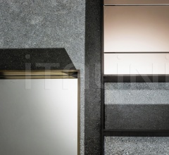 Напольное зеркало Visual Напольное зеркало Visual фабрика Sovet italia