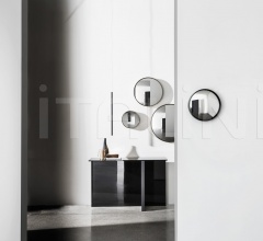 Настенное зеркало Sail Настенное зеркало Sail фабрика Sovet italia