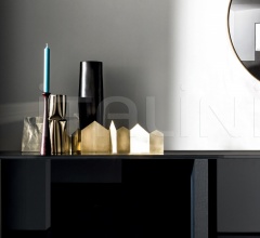 Настенное зеркало Sail Настенное зеркало Sail фабрика Sovet italia