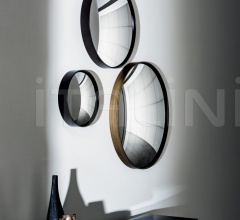 Настенное зеркало Sail Настенное зеркало Sail фабрика Sovet italia