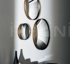 Настенное зеркало Sail Настенное зеркало Sail фабрика Sovet italia