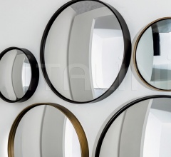 Настенное зеркало Sail Настенное зеркало Sail фабрика Sovet italia