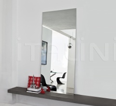 Настенное зеркало Boston Настенное зеркало Boston фабрика Sovet italia