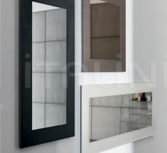 Настенное зеркало Boston Настенное зеркало Boston фабрика Sovet italia